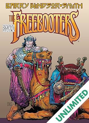 The Freebooters